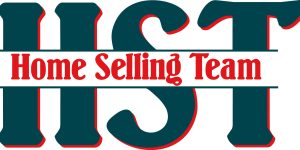 HST logo